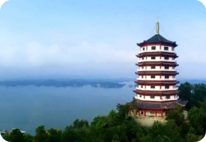 舒城文旅